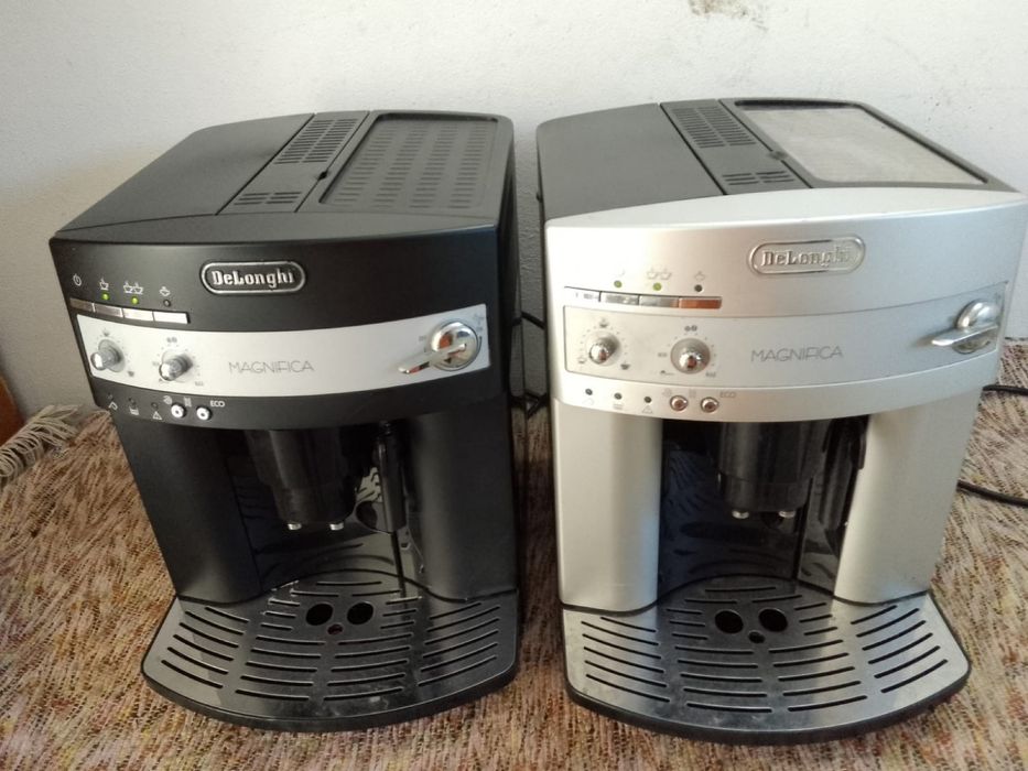 Espresor cafea Delonghi magnifica eco