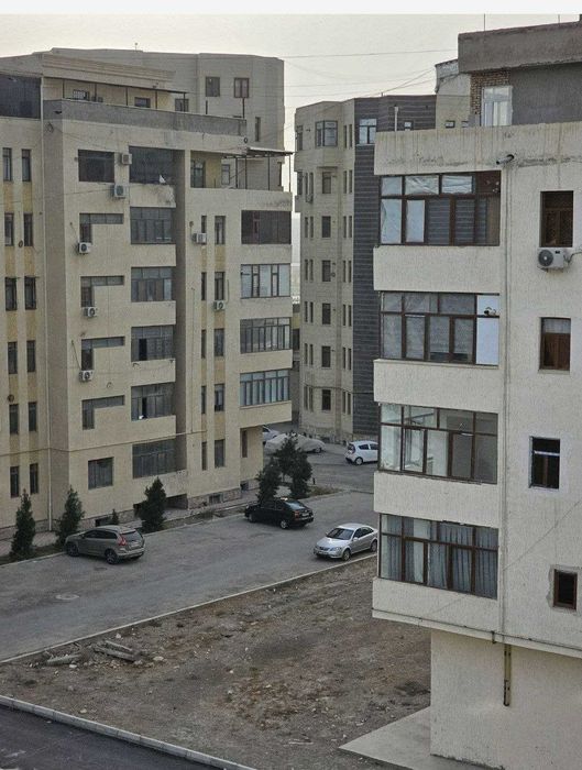 1 хоналик квартира 5-каватдан сотилади.Ор:6-мкр.Рублёвка