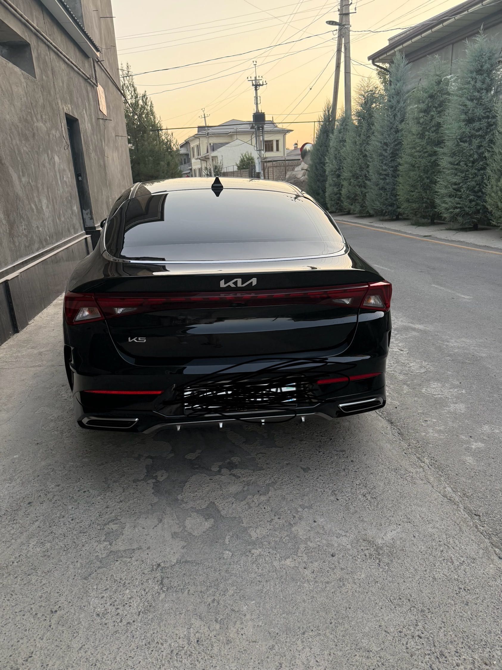 Nasiya savdo! Kia K5, 2 pozitsiya, kraska toza! 60 ming yurgan!