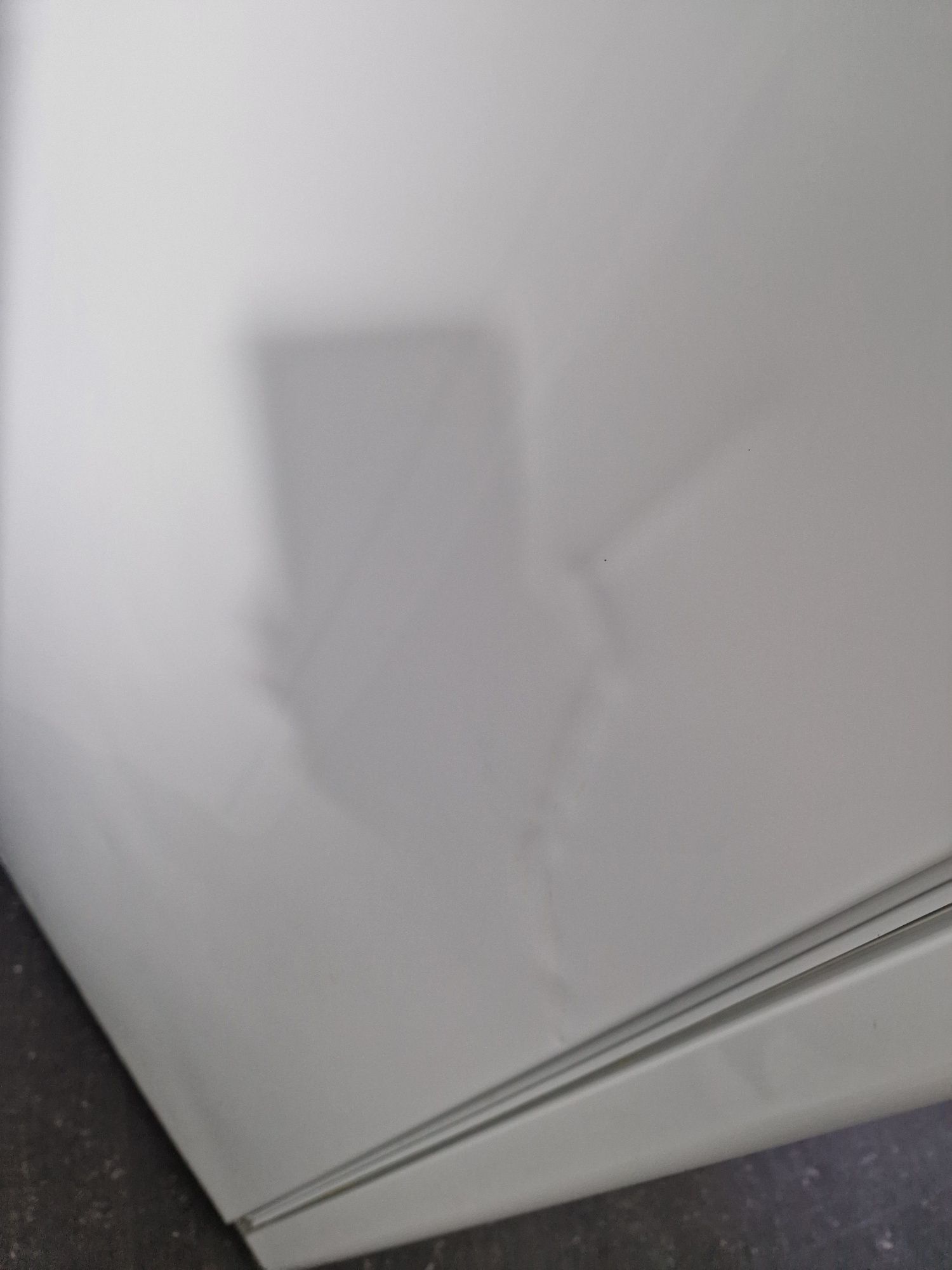 Фрезер Whirlpool A++ No frost