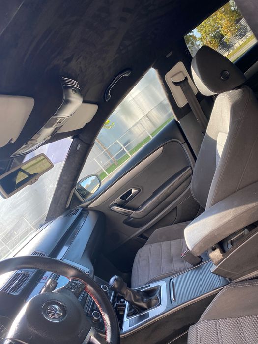 Vând Passat CC 2.0 TDI