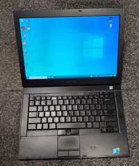Laptop Dell Latitude E 6400, 4 GB Ram, 120 Gb HDD