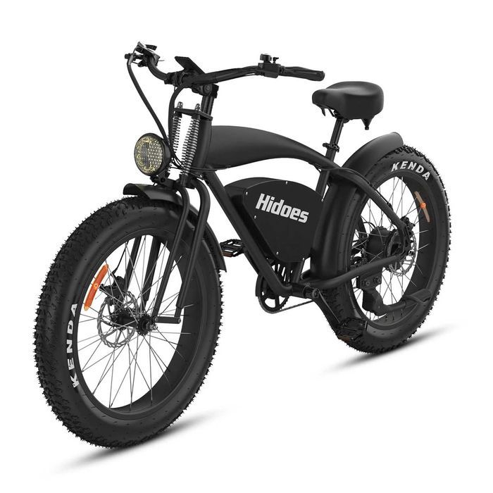Електрическо колело HIDOES B3 1200W 48V 18.2Ah