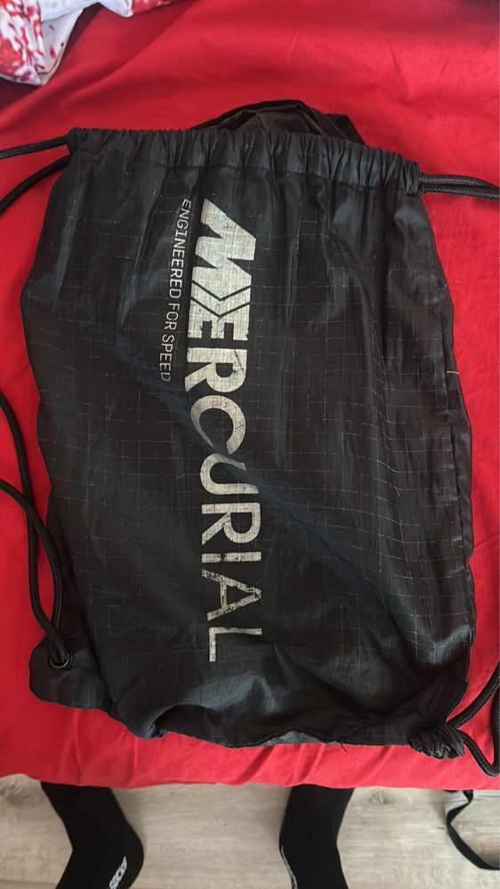 Фунболни обувки Nike mercurial acc 41 номер