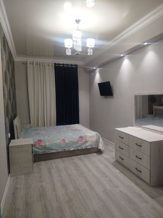 ijaraga kvartira beriladi vagzal uzgazoyil  3 xona 7 etaj navastoyka