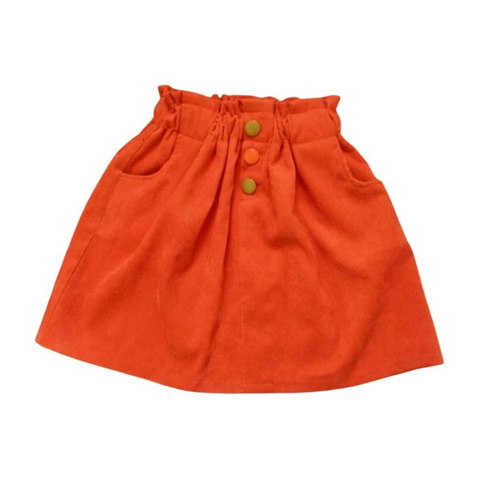 Детская юбка красивая