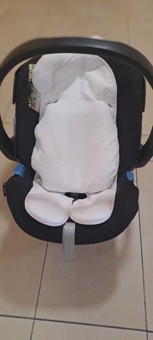 Бебешко столче за кола Cubex