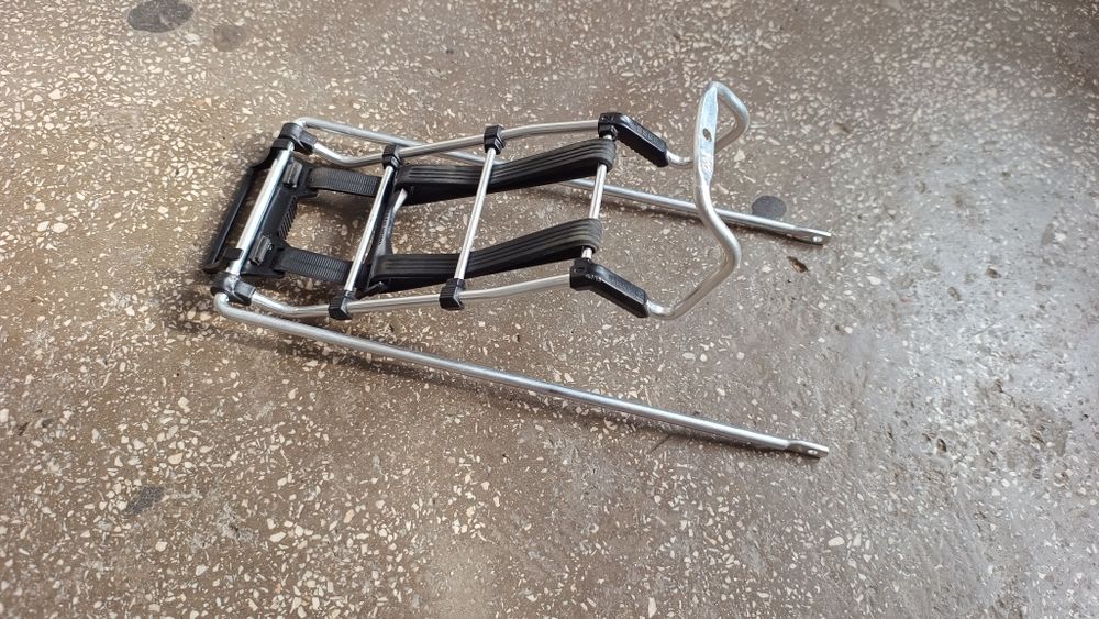 Accesorii bicicleta / portbagaj