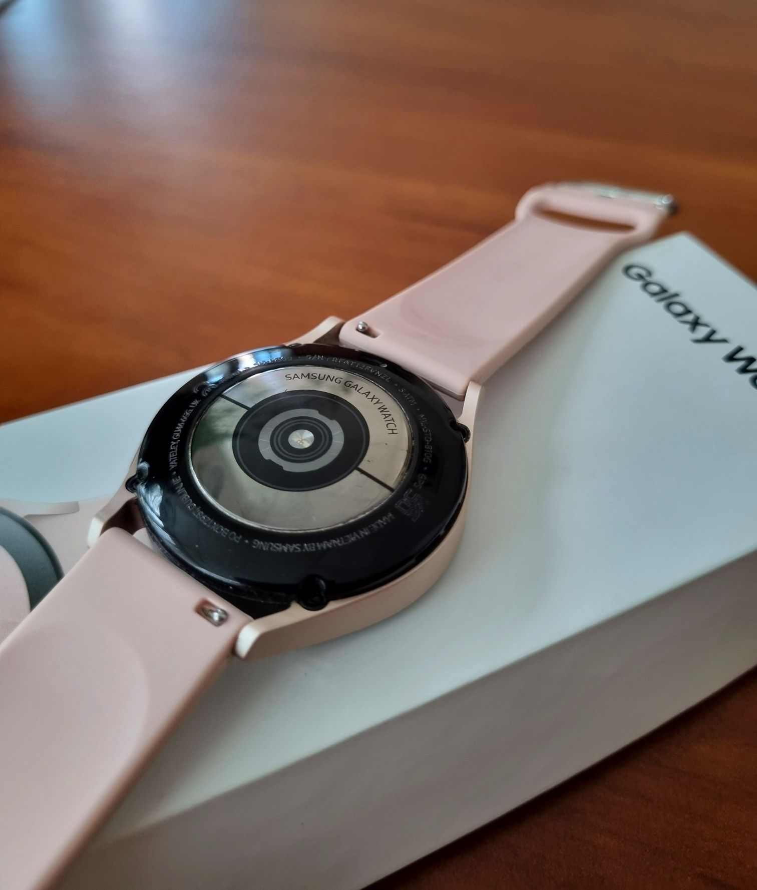 Samsung Galaxy Watch 4 40 mm