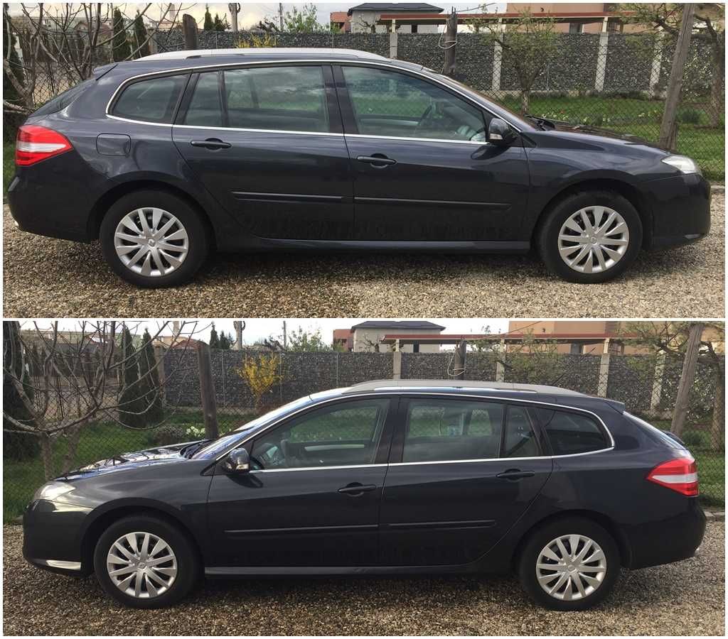 Renault Laguna 3 ! 2.0 Dci  131 Cp !