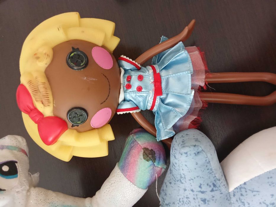 Плюшени играчки 2 лв.