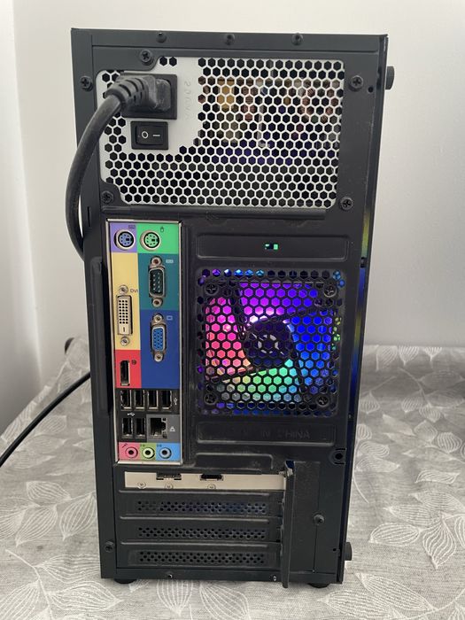 PC Gaming in stare foarte buna