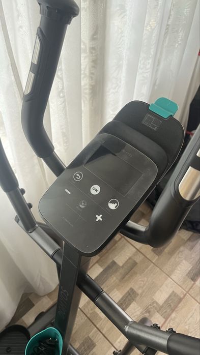 Bicicleta DOMYOS FEL 120