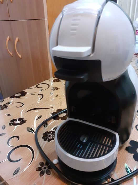 Vand espressor automat Krups mini me