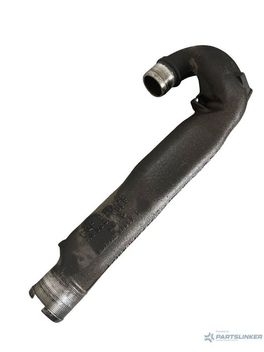 Tubulatura  intercooler OPEL ZAFIRA B A05 2005 - 2015 1.7 CDTI A 17 DTR 55353826
