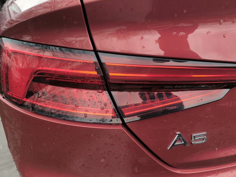 Стоп/Стопове за Audi A5 ,B9,8W