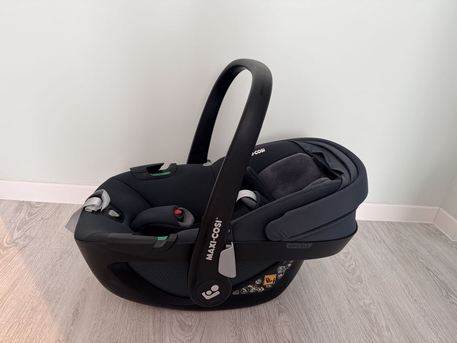 Scoica Maxi Cosi Pebble 360 i-size