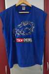 Maieu vintage 90 Diesel Dragon