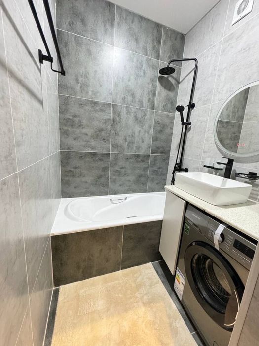 Сдается Аренда Квартира Евролукс /Чилонзор 6 евартал/Парус/