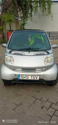 Smart fortwo 450