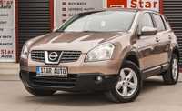 Nissan Qashqai New Model - Posibilitate Rate Avans 0 - Garantie 12 Luni - IMPECABILA