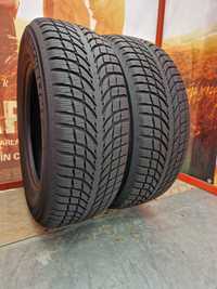 2 Anvelope Michelin 215 70 R16 M + S