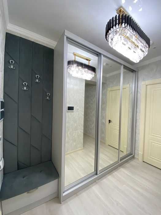 Аренда, 2 комн., Obek NRG Ойбек, ул. Нукус - Тараса Шевченко