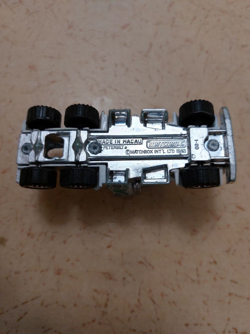 Колички matchbox