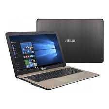 Laptop Asus Vivobook Intel core i5, 4gb ram, 120 GB SSD, i5,  perfect