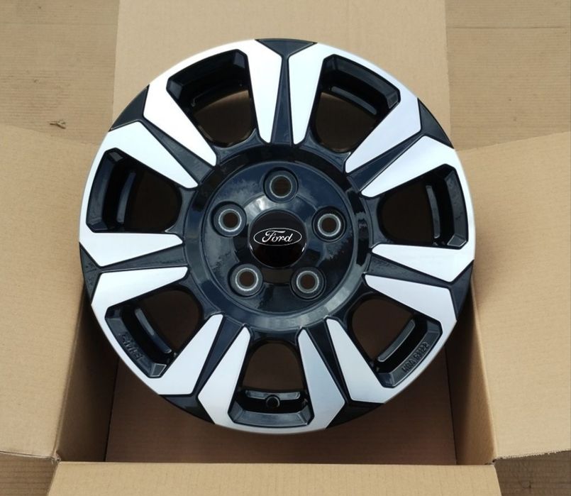 Jante 5 x 160 R 16 Ford Transit de Greutate