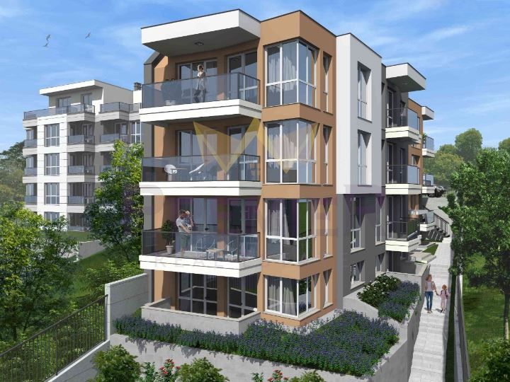 2-стаен в Варна-Възраждане 3 площ 75 цена 88000