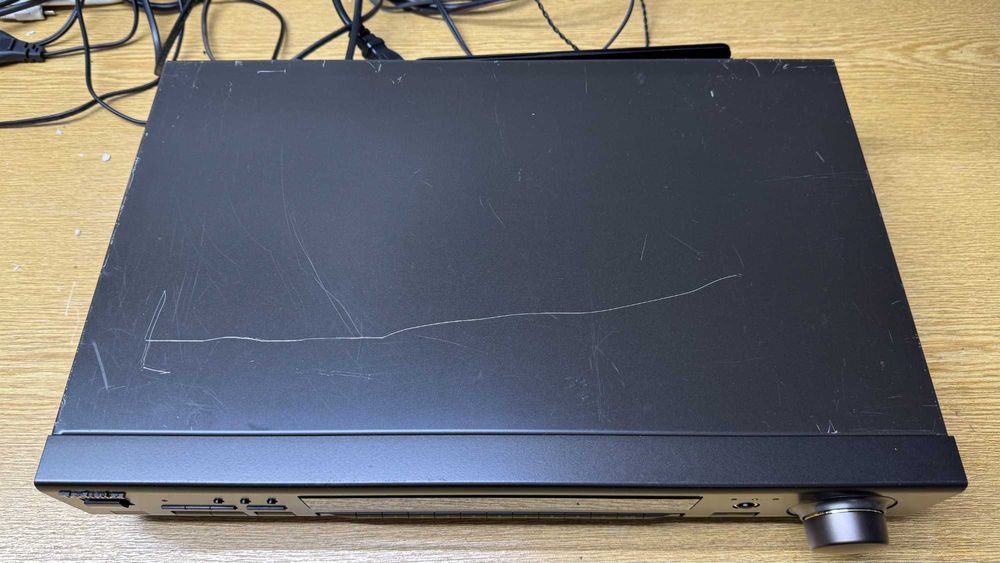 Tuner Technics ST-GT650RDS