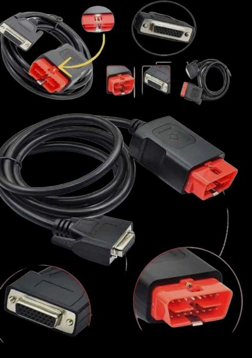 Диагностика за  автомобили и камиони