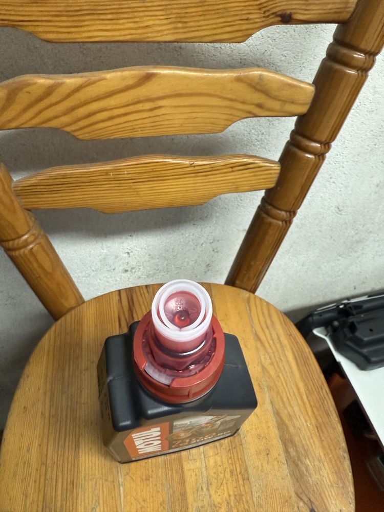 ulei motul 20w50 1L