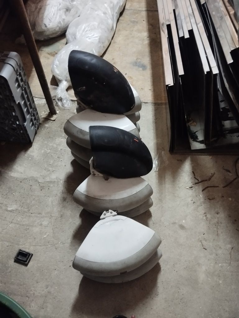 Колонки JBL control CRV