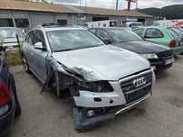 Audi A4 allroad- AVARIAT