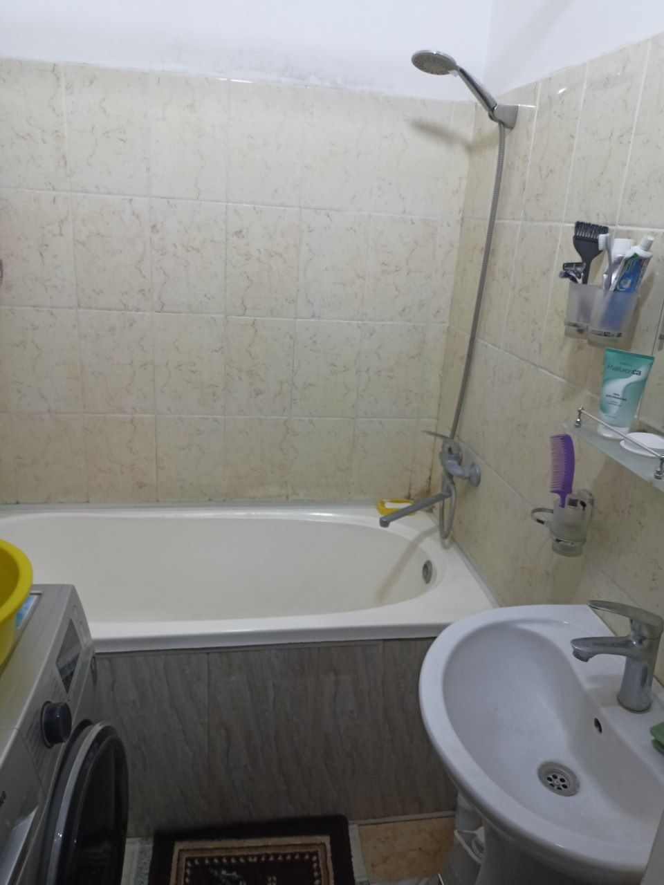 3 ком квартира  продаётся