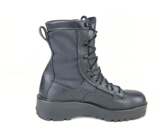 Америриканский берцы Gore Tex