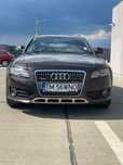 Audi A4 Allroad Audi a4 allrad 20 tdi km reali service la zi , impecabil optic tehnic