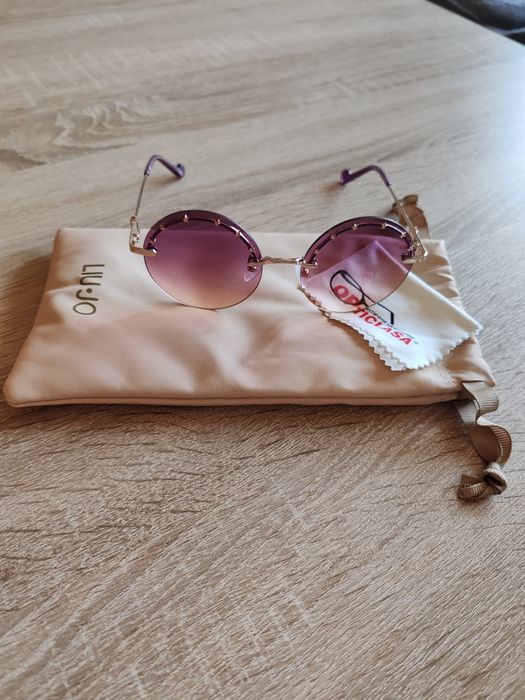 Нови очила на Liu Jo