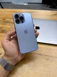 Iphone 13 pro 128 karopka borr