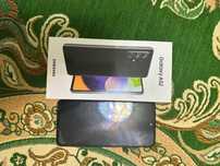 Продам смартфон Samsung galaxy A52