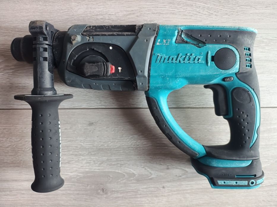 Set scule profesionale Makita 18V