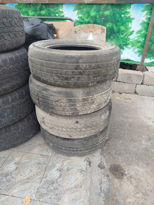 Балон деметер срочна сотилади