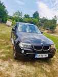 BMW X3 de vanzare