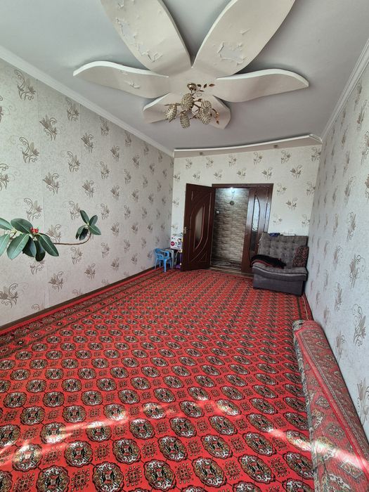 Сдаётся 2х комнатная квартира на  ТТЗ 2