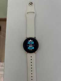 Продам смарт часы Galaxy watch active 38mm