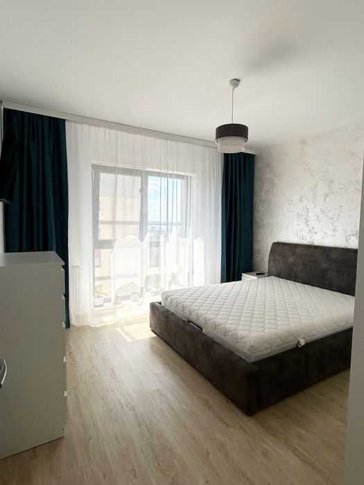 Închiriere apartament 2 camere – Aqua City, Giulești (Intr. Godeni)