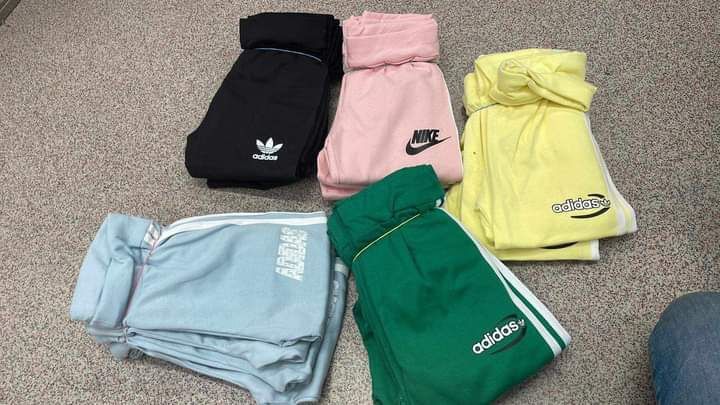 Colanți dama S M L XL