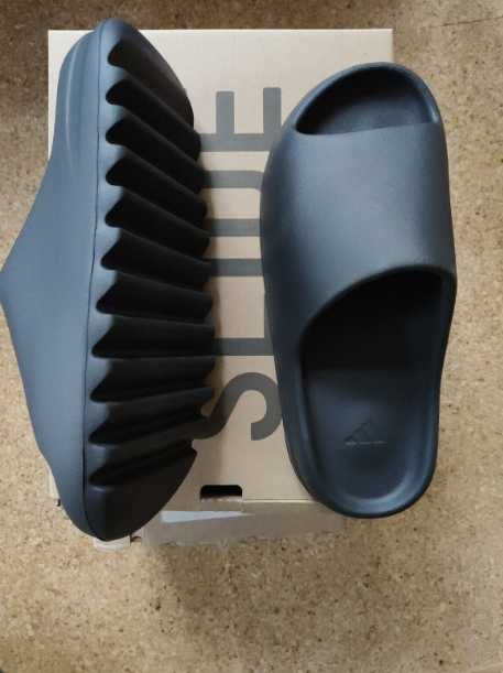 *OFERTA* Papuci Yeezy Slides - negri sau bej * Lichidare De STOC*